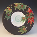Maple Plate