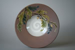 Oak Plate